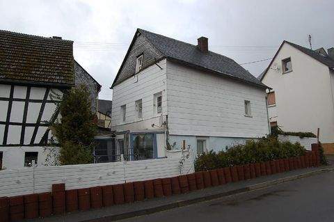 Hirschfeld (Hunsrück) Häuser, Hirschfeld (Hunsrück) Haus kaufen