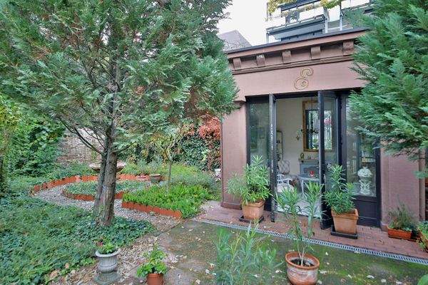 Historische Elemente