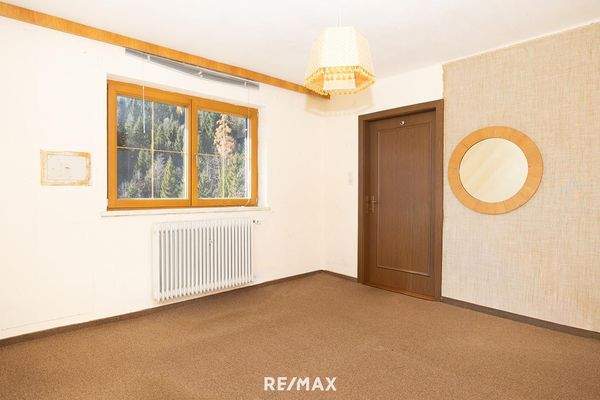 Schlafzimer Erdgeschoss