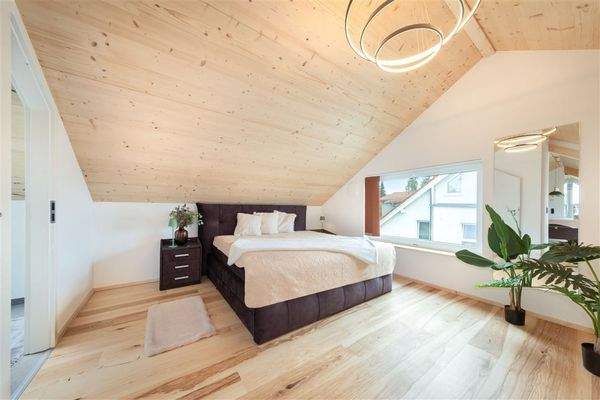 Beispielbild Schlafen