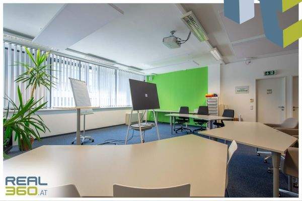 Büro / Besprechungsraum