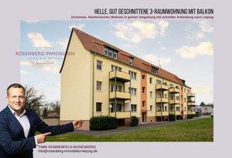 Immobilie in Leipzig / Zschortau zu verkaufen_Tite