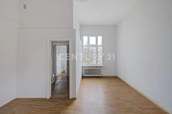 OG Schlafzimmer mit Duschbad