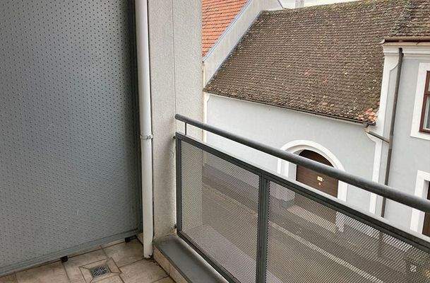 Wohnhausanlage 3 in Retz