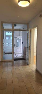 Eingangsbereich / Empfang