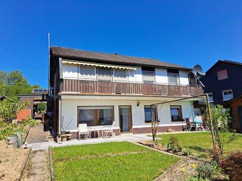 Erndtebrück Häuser, Erndtebrück Haus kaufen