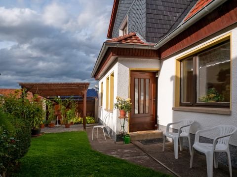 Bodenrode-Westhausen Häuser, Bodenrode-Westhausen Haus mieten 