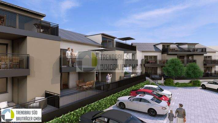 Färberbrühl, Mietingen_Visualisierung_MFH_beide Gebäude-1_2025-02-27_neu