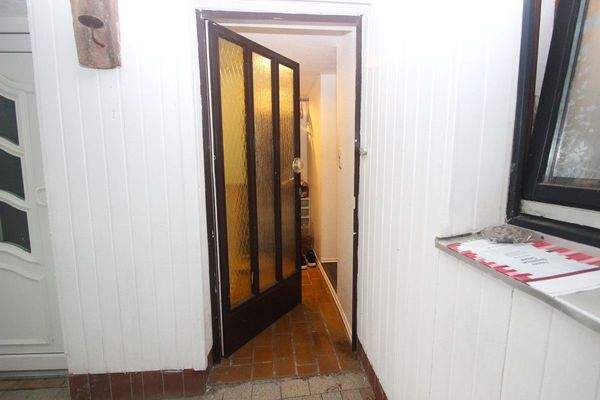 Willkommen in der 3-Zimmerwohnung 