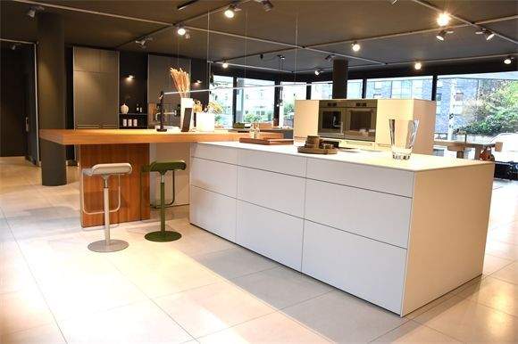 Ansicht 2 Erdgeschoss