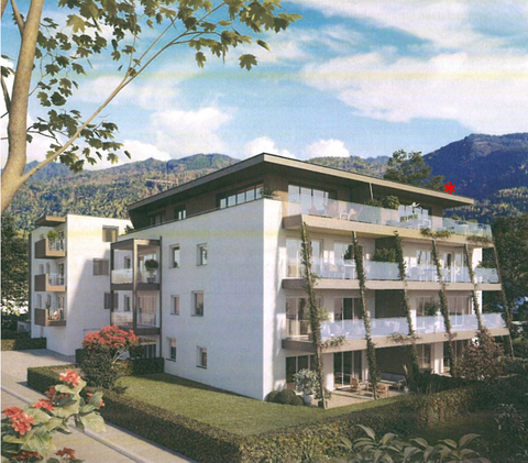 Kufstein Wohnungen, Kufstein Wohnung mieten