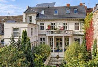 Stadthaus Zehdenick