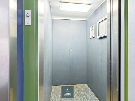 Aufzug 