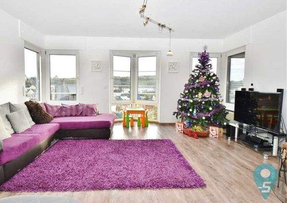 Wohnzimmer, Erdgeschoss