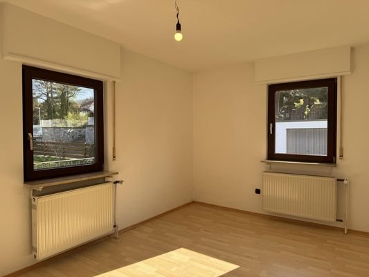 Zimmer 1 EG