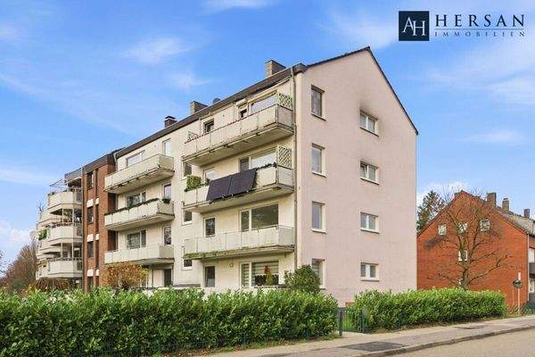 HI 926 - Immobilie Herzogenrath - 1