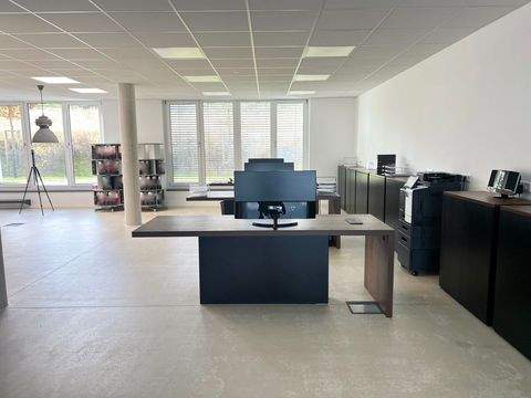 Passau Büros, Büroräume, Büroflächen 