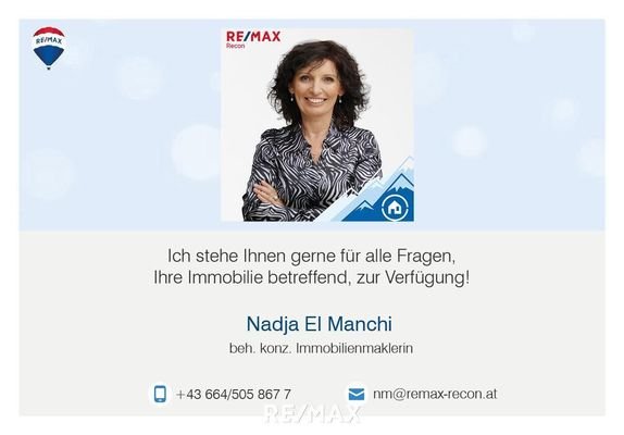El Manchi Nadja#remax-recon