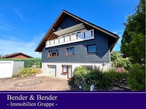 Bad Marienberg VG Häuser, Bad Marienberg VG Haus kaufen