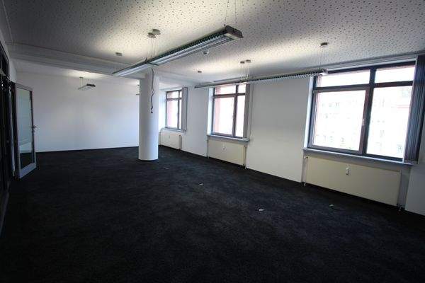 Meeting-/Schulungsraum