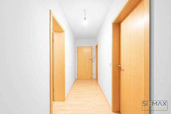 Flur/Eingangsbereich