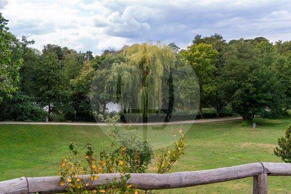 Friedenthalpark Halensee