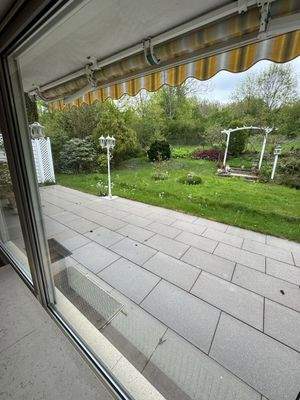 Garten mit Terrasse 2