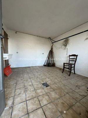 Keller Nebengebäude