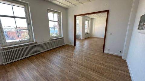 Schleswig Wohnungen, Schleswig Wohnung mieten