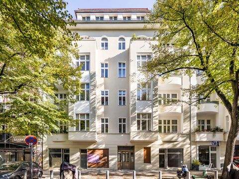 Berlin Wohnungen, Berlin Wohnung kaufen