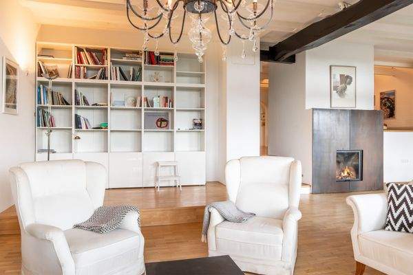 Architektenhaus in Stade