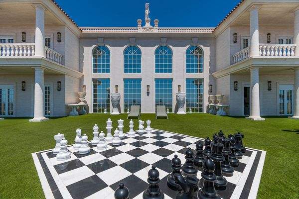 Spektakuläre Villa zu verkaufen in San Eugenio Alto