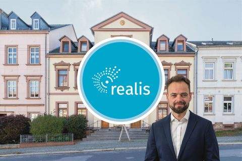 Penig Renditeobjekte, Mehrfamilienhäuser, Geschäftshäuser, Kapitalanlage