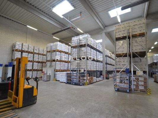 Beispielbild Innenansicht