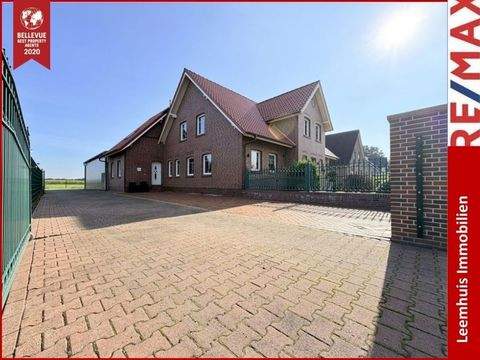 Bunde / Wymeer Häuser, Bunde / Wymeer Haus kaufen