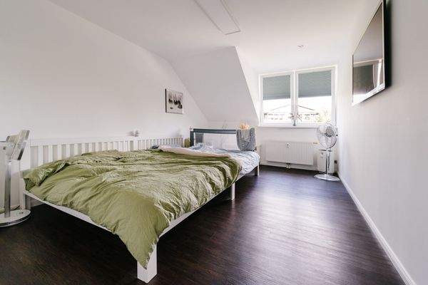 2.OG Zimmer (Schlafzimmer 2)