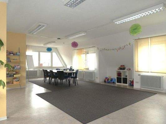 S DG Spiel- und Besprechungsraum