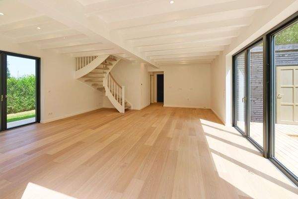 Ferienhaus an der Ostsee