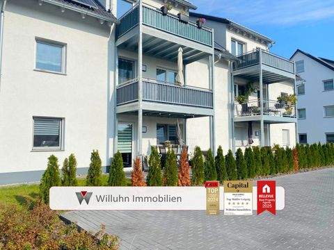 Eilenburg Wohnungen, Eilenburg Wohnung mieten