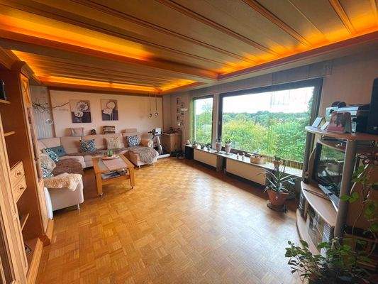 Wohnzimmer EG Bild II 