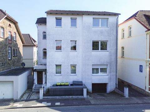 Bad Salzuflen Häuser, Bad Salzuflen Haus kaufen