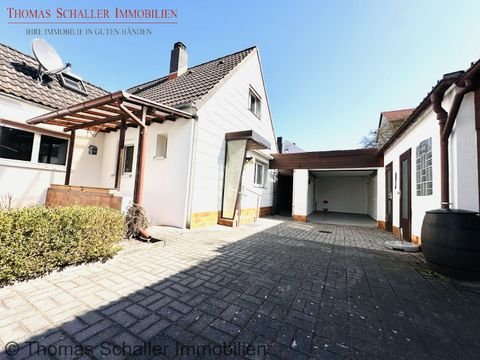 Erlangen Häuser, Erlangen Haus kaufen