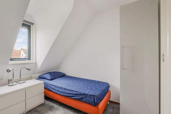 Noorder Sandt 6, Julianadorp - huisje 33 - fotogra