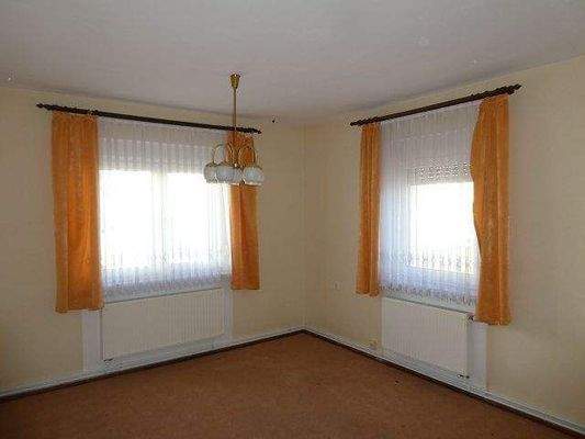 OG: 3x Räume + Flur