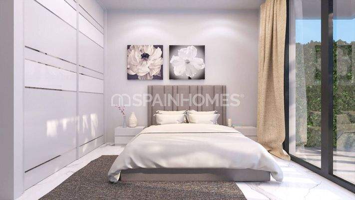 Luxurious Villas With Incredible Views in Ciudad Quesada