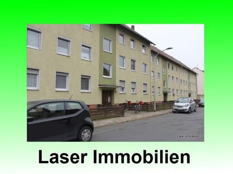 Braunschweig / Rüningen Wohnungen, Braunschweig / Rüningen Wohnung mieten