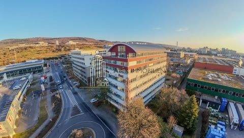 Heidelberg / Rohrbach Büros, Büroräume, Büroflächen 