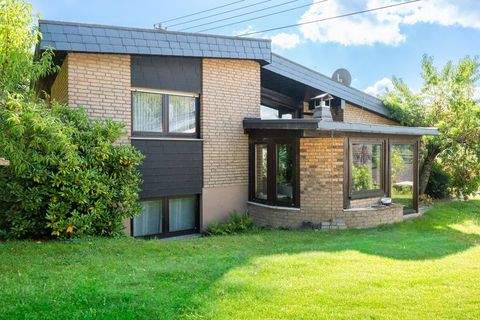 Nister Häuser, Nister Haus kaufen