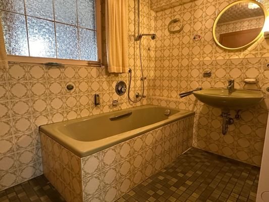 Badewanne