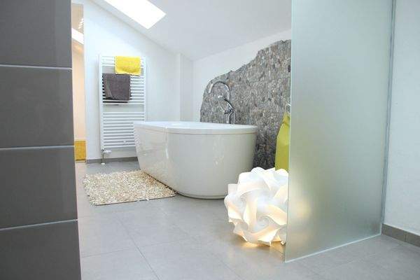 Beispielbild Badezimmer